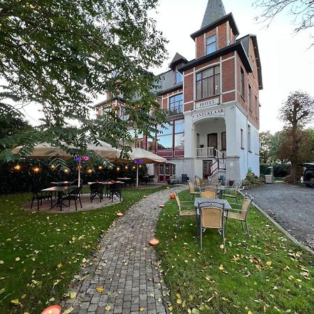 Hotel Canteklaar De Haan Exterior photo
